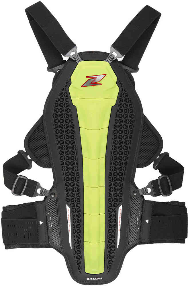 Zandona Hybrid Armor X7 Colete protetor