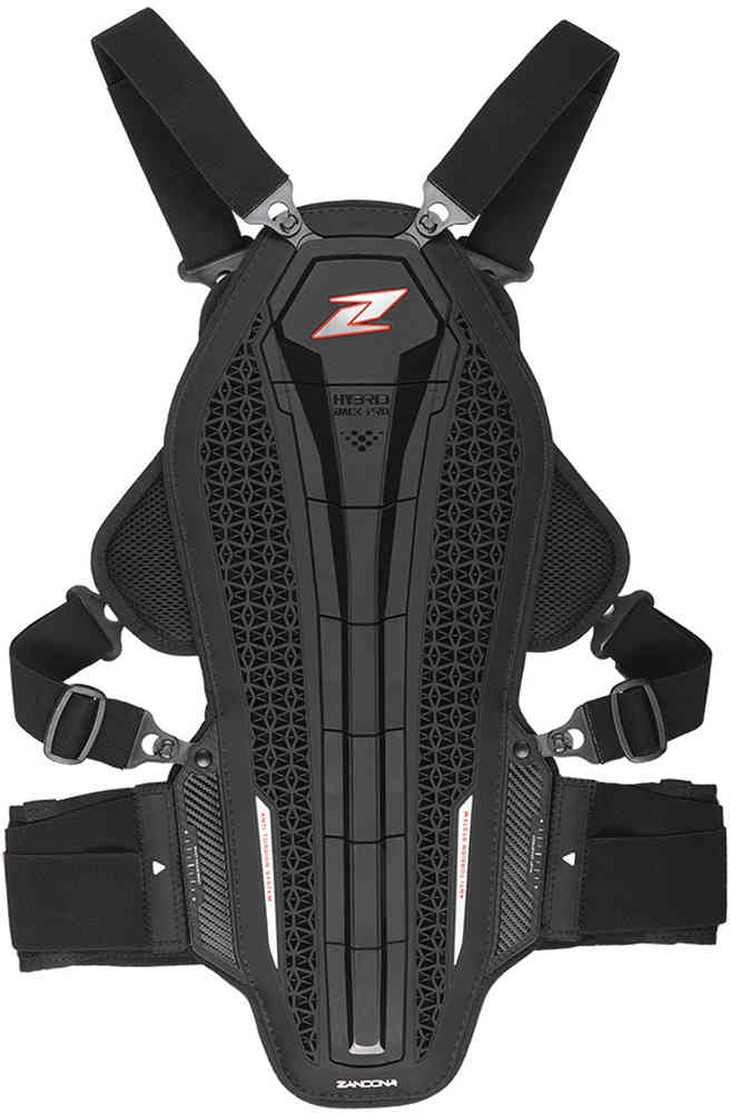 Zandona Hybrid Armor X8 Armilla protector