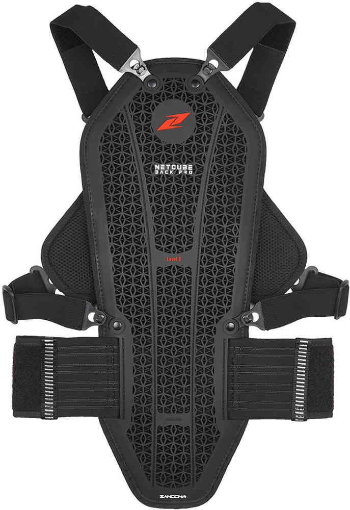 Zandona NetCube Armor X6 Protettore Vest