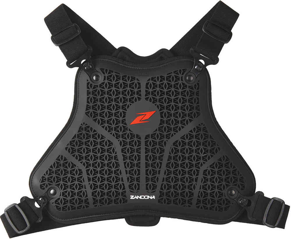 Zandona NetCube Chest GT Protector de pecho