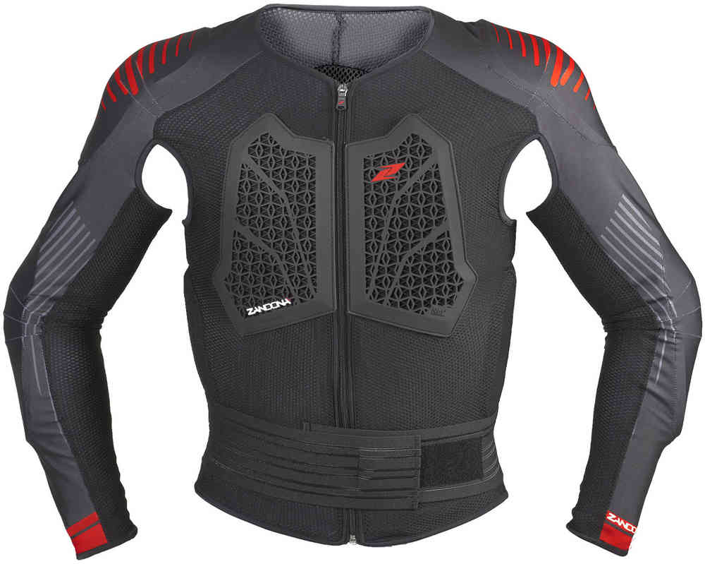 Zandona Action X6 Protector Jacket