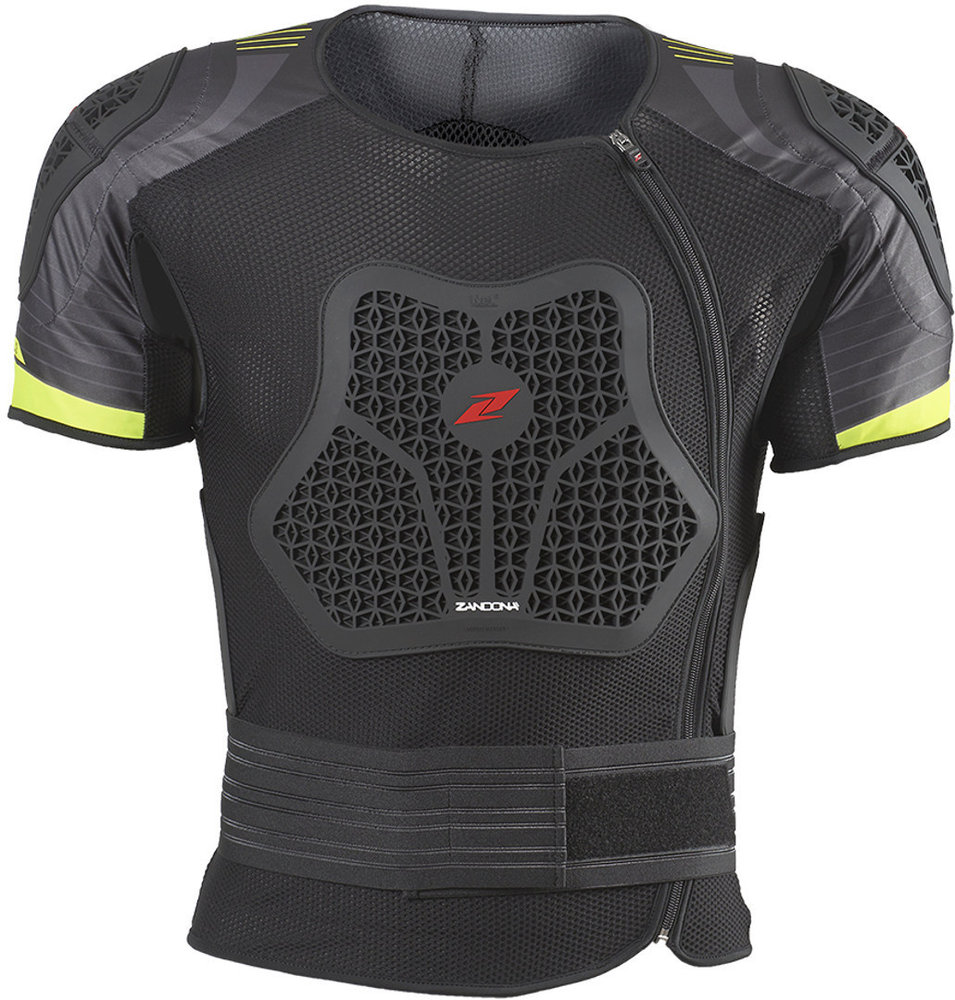 Zandona NetCube Pro X8 Protector Vest