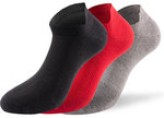 Lenz Performance Sneaker Tech Socks