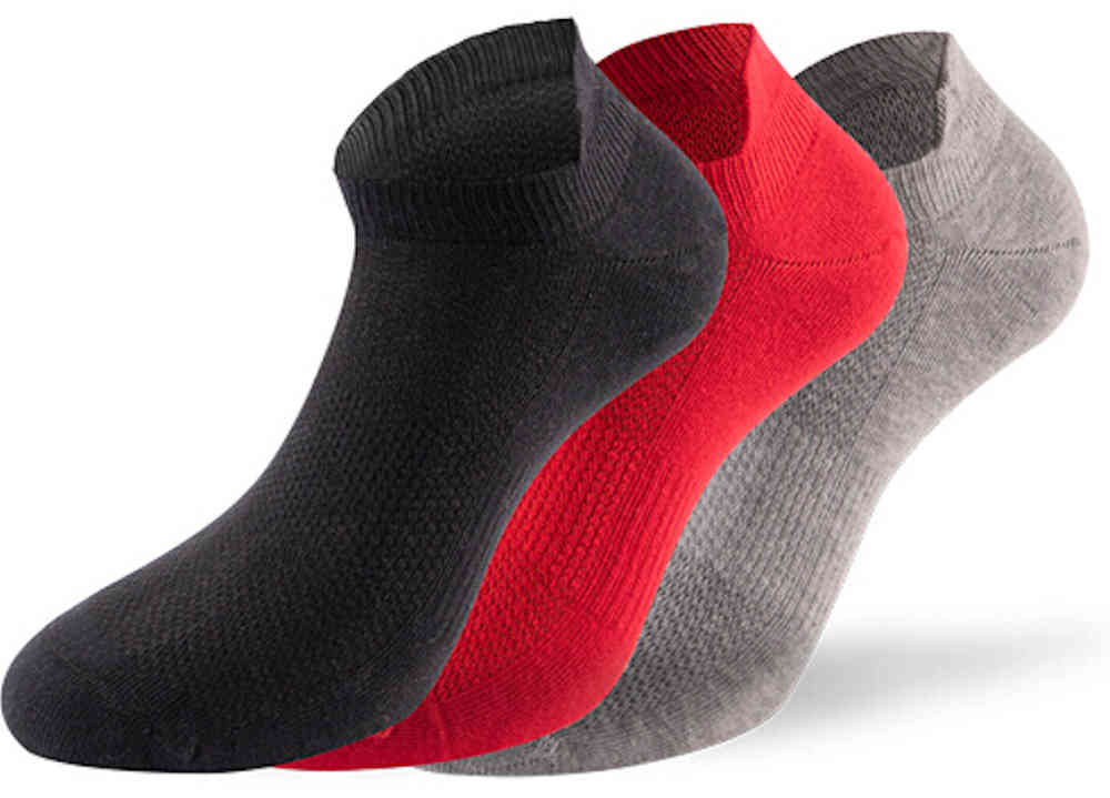 Lenz Performance Sneaker Tech Socken