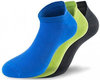 Lenz Performance Sneaker Tech Ponožky
