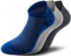 Lenz Performance Sneaker Tech Socks