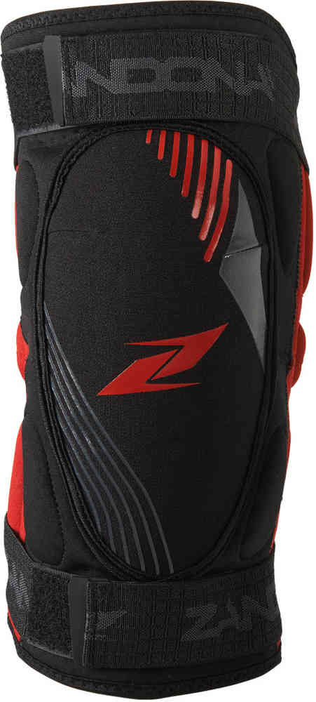 Zandona Soft Active Short Knee Protectors