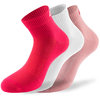 Lenz Performance Quarter Tech Socks