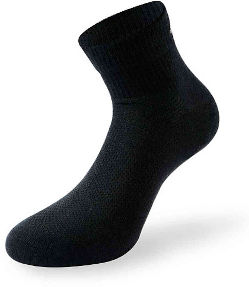 Lenz Performance Quarter Tech Chaussettes