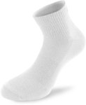 Lenz Performance Quarter Tech Socken