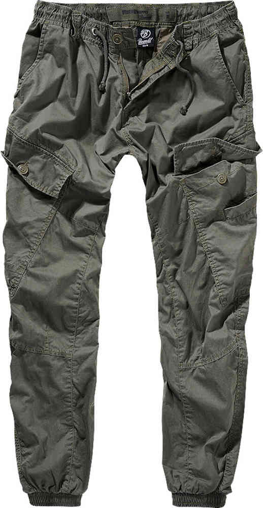 Brandit Ray Vintage Trousers Calças