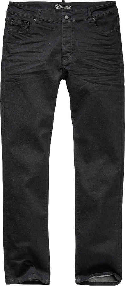 Brandit Mason Denim Unwashed Pantalones