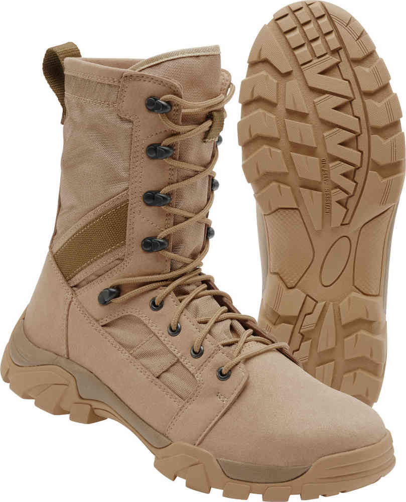 Brandit Defense Boots buy cheap FC Moto