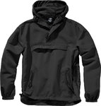 Brandit Summer Windbreaker Felpa