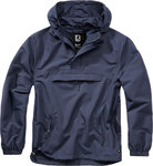 Brandit Summer Windbreaker Sudadera con capucha