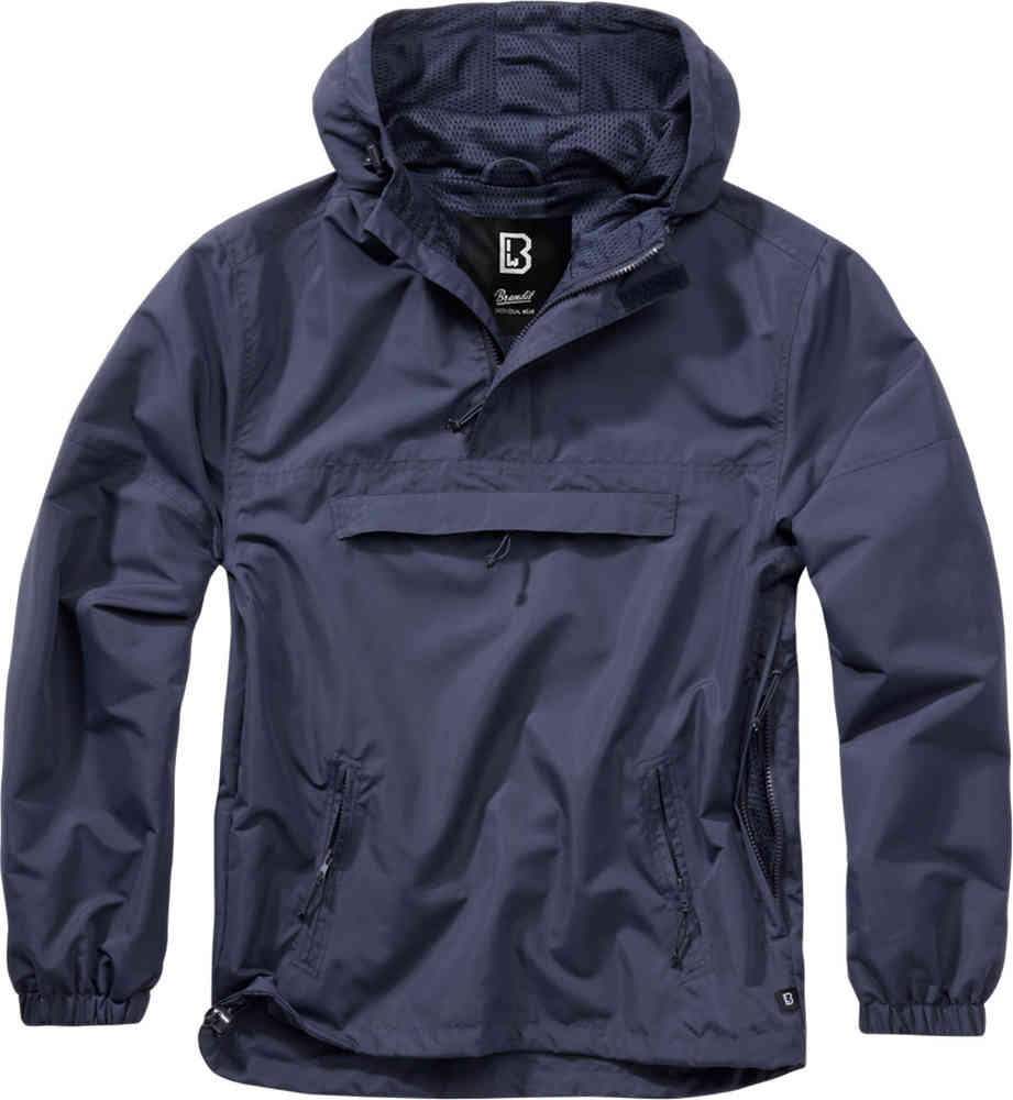 Brandit Summer Windbreaker Felpa