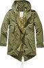 Brandit M51 US Parka Jas