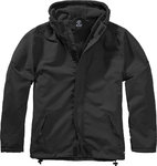 Brandit Windbreaker Frontzip Jacket