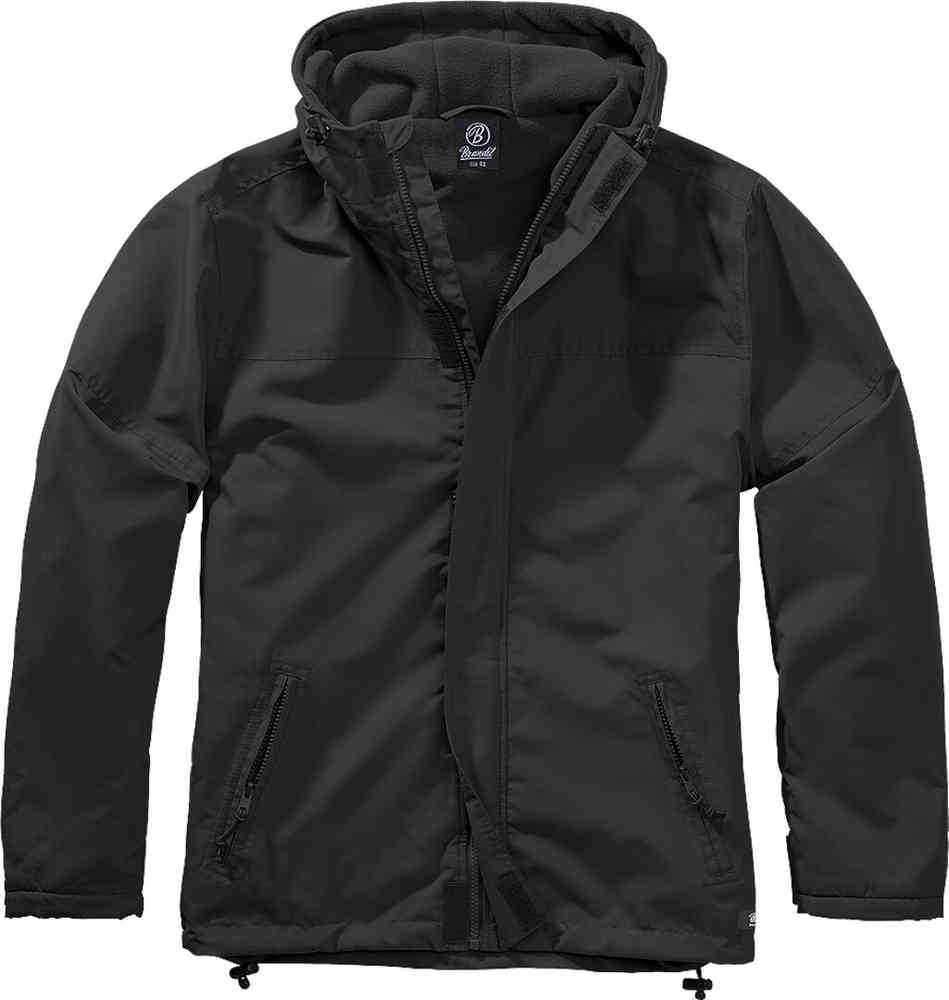 Brandit Windbreaker Frontzip Veste