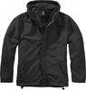 Brandit Windbreaker Frontzip Chaqueta