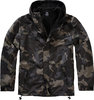 {PreviewImageFor} Brandit Windbreaker Frontzip Куртка