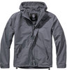 Brandit Windbreaker Frontzip Куртка