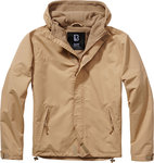 Brandit Windbreaker Frontzip Chaqueta