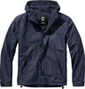 Brandit Windbreaker Frontzip Chaqueta
