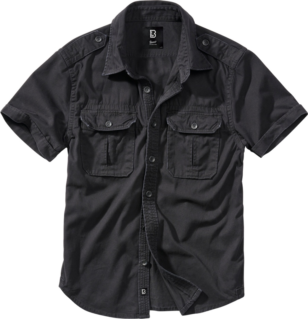 Brandit Vintage Shirt - buy cheap FC-Moto