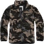 Brandit Teddyfleece プルオーバー
