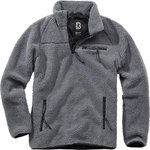 Brandit Teddyfleece プルオーバー