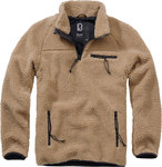 Brandit Teddyfleece Pullover