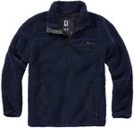 Brandit Teddyfleece Pullover