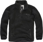 Brandit Teddyfleece Genser