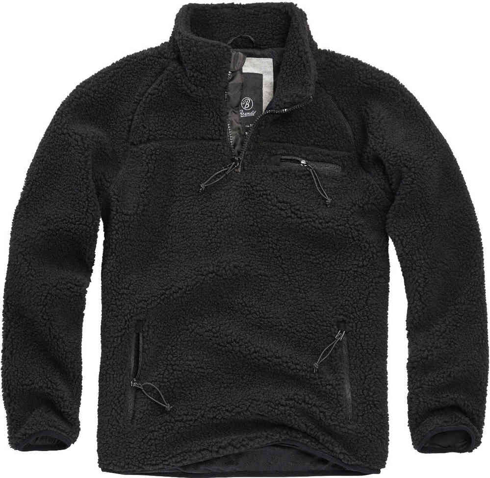 Brandit Teddyfleece Pullover