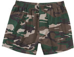 Brandit Shorts boxer