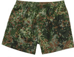 Brandit Shorts boxer