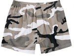 Brandit Shorts boxer