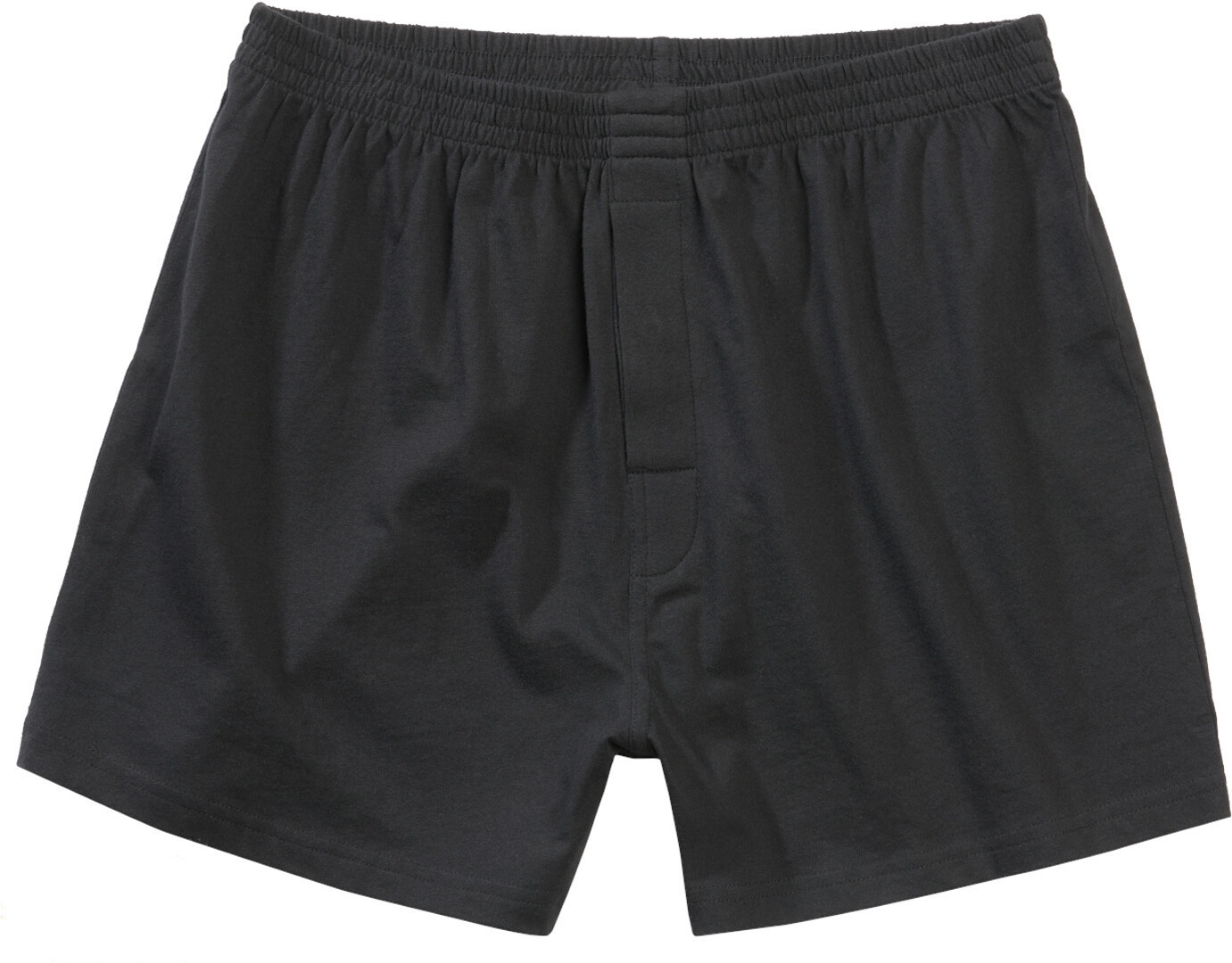 Brandit - Boxer Black - Underwear black