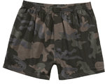 Brandit Shorts boxer