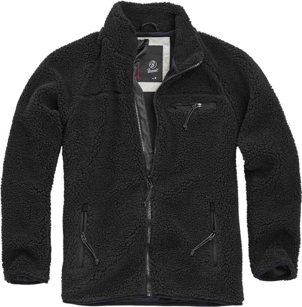 Brandit Teddyfleece Chaqueta