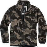 Brandit Teddyfleece Jacket