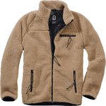 Brandit Teddyfleece Giacca