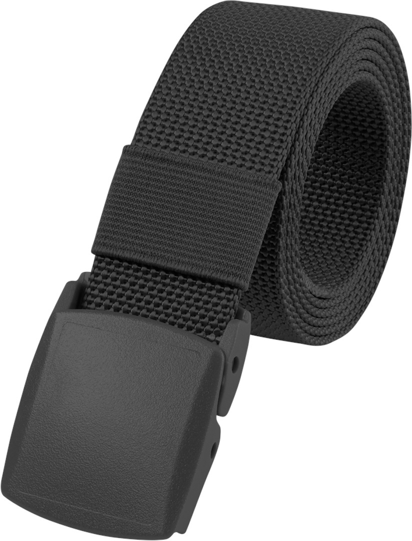 Brandit  Fast Closure Belt Belt black