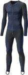 Held Race Skin II Undersuit senyores