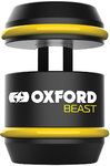 Oxford Beast ロック