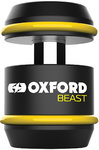 Oxford Beast 잠금