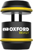 {PreviewImageFor} Oxford Beast Cerradura