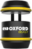 Preview image for Oxford Beast Lock