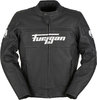 Furygan Houston V3 Jaqueta de cuir de motocicleta
